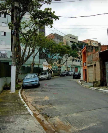 Imagem Casa com 2 Quartos à Venda, 60 m² em Jardim Dom José - São Paulo