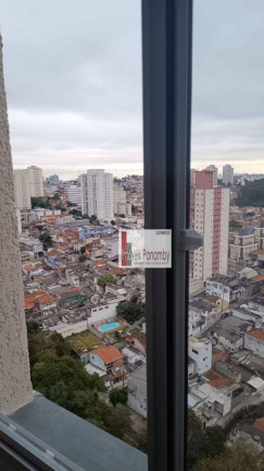 Imagem Apartamento com 2 Quartos à Venda, 35 m² em Parque Vitória - São Paulo