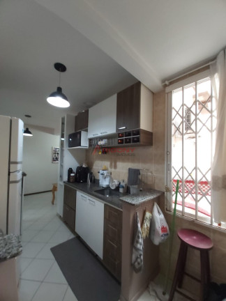 Imagem Apartamento com 1 Quarto à Venda, 58 m² em Nossa Senhora Do Rosário - Santa Maria