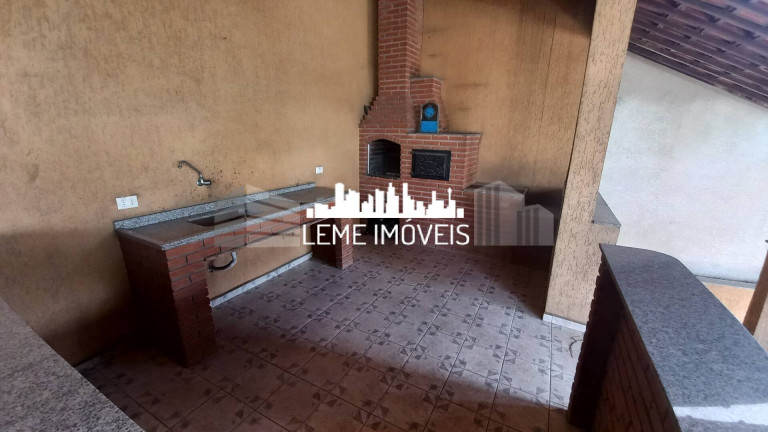 Imagem Casa com 2 Quartos à Venda, 141 m² em Jardim Hercilia - São Paulo