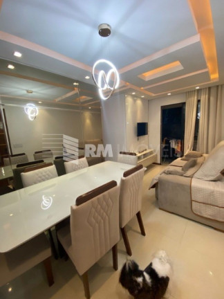 Imagem Apartamento com 3 Quartos à Venda, 60 m² em Jardim Das Margaridas - Salvador Imagem Apartamento com 3 Quartos à Venda, 60 m² em Jardim Das Margaridas - Salvador