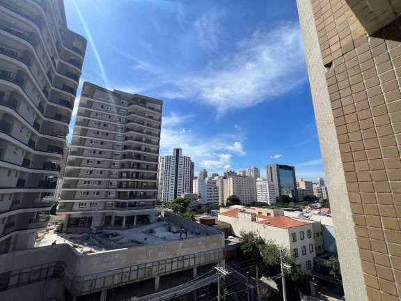 Imagem Apartamento com 3 Quartos à Venda, 103 m² em Pinheiros - São Paulo Imagem Apartamento com 3 Quartos à Venda, 103 m² em Pinheiros - São Paulo