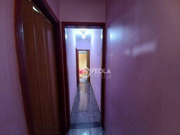 Imagem Casa com 2 Quartos à Venda, 120 m² em Jardim Brasil - Americana Imagem Casa com 2 Quartos à Venda, 120 m² em Jardim Brasil - Americana