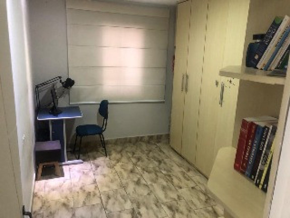 Imagem Apartamento com 2 Quartos à Venda, 62 m² em Vila Santa Teresa (zona Sul) - São Paulo Imagem Apartamento com 2 Quartos à Venda, 62 m² em Vila Santa Teresa (zona Sul) - São Paulo
