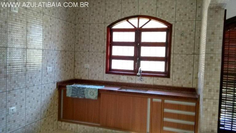 Imagem Casa com 5 Quartos à Venda, 600 m² em Vila Santista - Atibaia