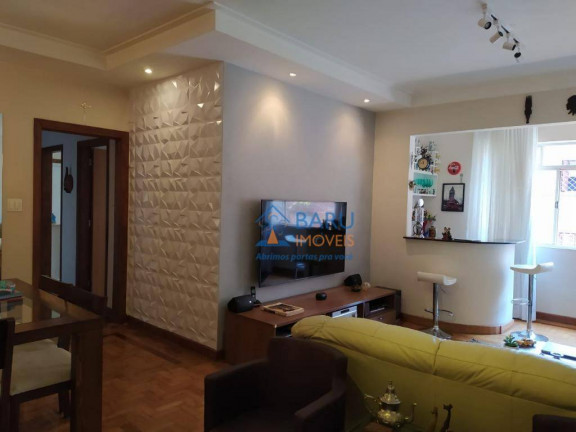 Imagem Apartamento com 3 Quartos à Venda, 145 m² em Higienópolis - São Paulo Imagem Apartamento com 3 Quartos à Venda, 145 m² em Higienópolis - São Paulo