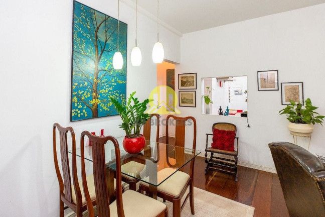 Imagem Apartamento com 3 Quartos à Venda, 92 m² em Itaim Bibi - São Paulo