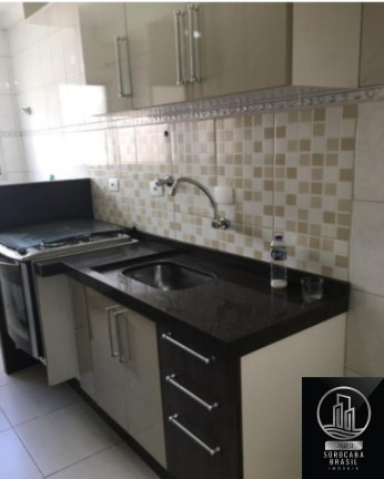 Imagem Apartamento com 2 Quartos à Venda, 53 m² em Vila Haro - Sorocaba Imagem Apartamento com 2 Quartos à Venda, 53 m² em Vila Haro - Sorocaba