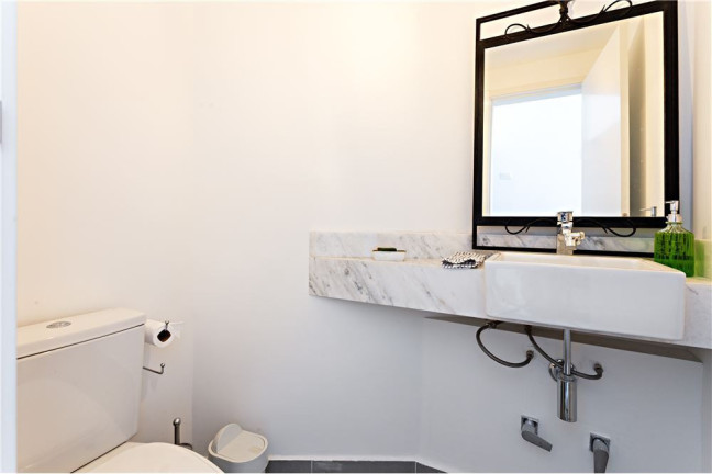 Imagem Apartamento com 1 Quarto à Venda, 28 m² em Vila Madalena - São Paulo
