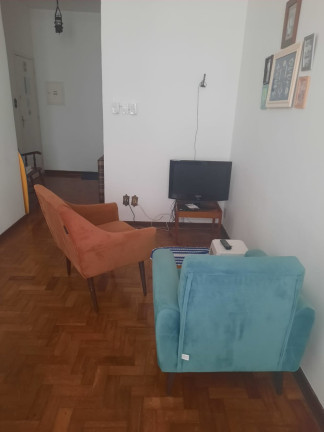 Imagem Apartamento com 1 Quarto à Venda, 45 m² em Pitangueiras - Guarujá Imagem Apartamento com 1 Quarto à Venda, 45 m² em Pitangueiras - Guarujá