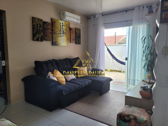 Imagem Casa com 3 Quartos à Venda, 130 m² em Centro - Barra Velha