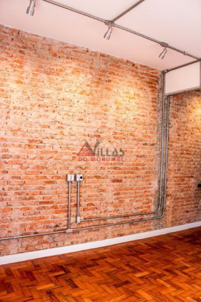 Imagem Apartamento com 1 Quarto à Venda, 29 m² em República - São Paulo
