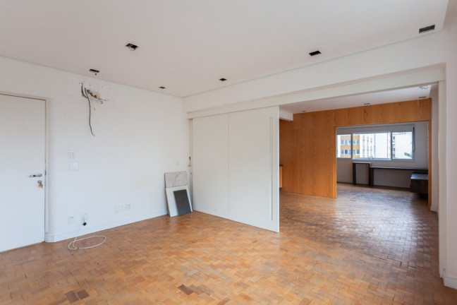 Imóvel com 2 Quartos à Venda, 86 m² em Jardim América - São Paulo