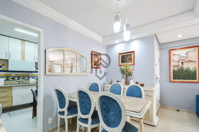 Imagem Apartamento com 3 Quartos à Venda, 98 m² em Vila Da Saúde - São Paulo Imagem Apartamento com 3 Quartos à Venda, 98 m² em Vila Da Saúde - São Paulo