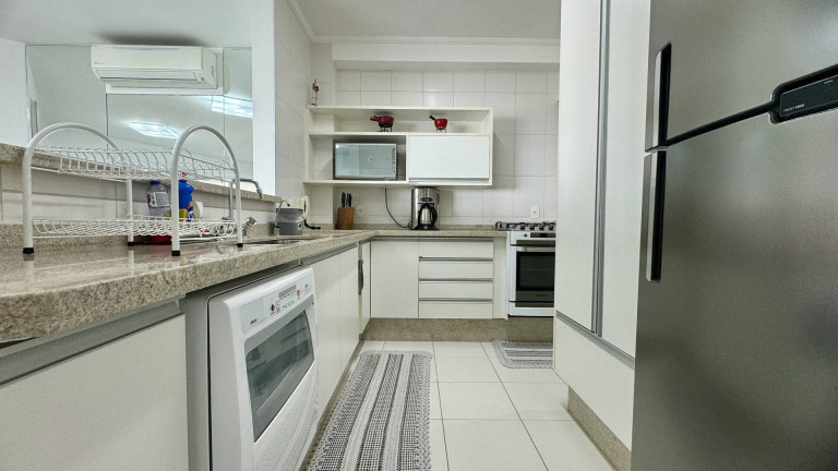 Imagem Apartamento com 4 Quartos à Venda, 134 m² em Riviera De São Lourenço - Bertioga