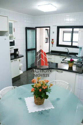Imagem Apartamento com 3 Quartos à Venda, 137 m² em Tatuapé - São Paulo Imagem Apartamento com 3 Quartos à Venda, 137 m² em Tatuapé - São Paulo