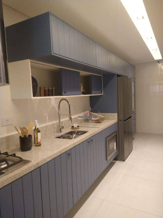 Imagem Apartamento com 2 Quartos à Venda, 88 m² em Canto Do Forte - Praia Grande