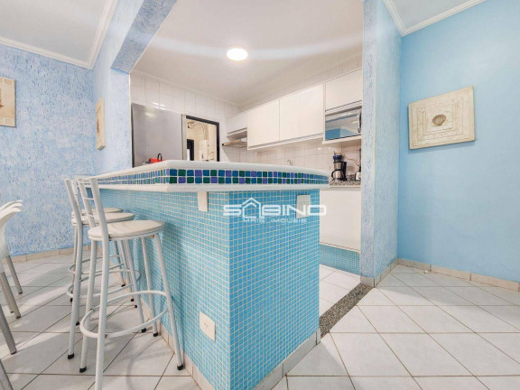 Imagem Apartamento com 3 Quartos à Venda, 102 m² em Riviera De São Lourenço - Bertioga