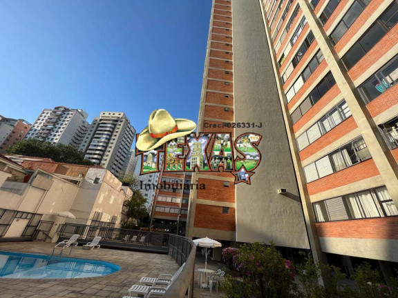 Imagem Apartamento com 2 Quartos para Alugar, 72 m² em Vila Mariana - São Paulo