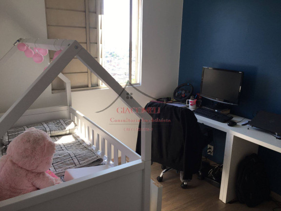 Imagem Apartamento com 2 Quartos à Venda, 48 m² em Jardim Santa Terezinha (zona Leste) - São Paulo Imagem Apartamento com 2 Quartos à Venda, 48 m² em Jardim Santa Terezinha (zona Leste) - São Paulo