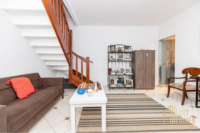 Imagem Casa com 3 Quartos à Venda, 120 m² em Jardim Paulista - São Paulo
