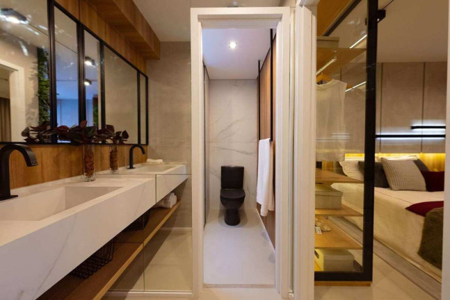 Imagem Apartamento com 1 Quarto à Venda, 29 m² em Saude - São Paulo Imagem Apartamento com 1 Quarto à Venda, 29 m² em Saude - São Paulo