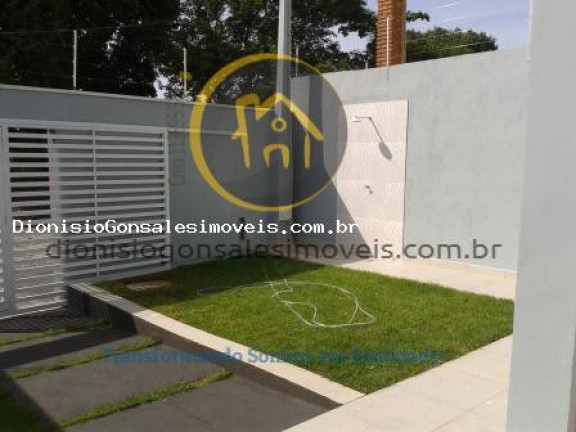 Imagem Casa com 2 Quartos à Venda, 74 m² em Jardim Veneza - Peruíbe Imagem Casa com 2 Quartos à Venda, 74 m² em Jardim Veneza - Peruíbe