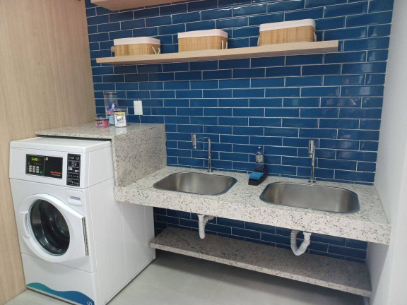 Imagem Apartamento com 1 Quarto à Venda, 39 m² em Centro - São Paulo Imagem Apartamento com 1 Quarto à Venda, 39 m² em Centro - São Paulo