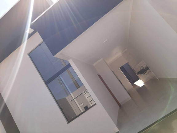 Imagem Casa com 3 Quartos à Venda, 105 m² em Itamaraty - Anápolis
