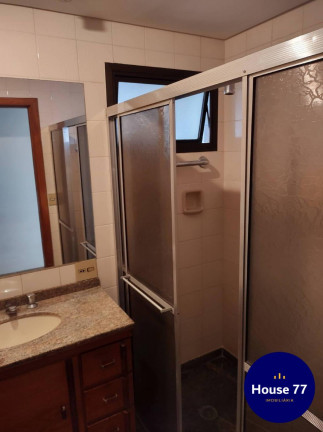 Imagem Apartamento com 2 Quartos à Venda, 128 m² em Brooklin Paulista - São Paulo Imagem Apartamento com 2 Quartos à Venda, 128 m² em Brooklin Paulista - São Paulo