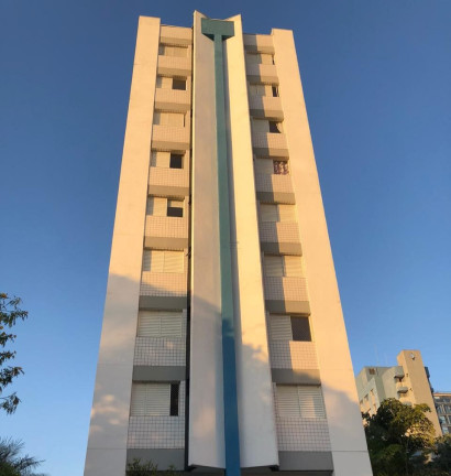 Foto do imóvel Apartamento com 2 Quartos à Venda, 52 m² em Pinheiros - São Paulo