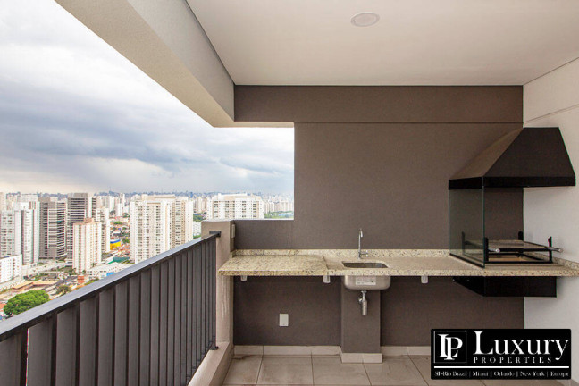 Imagem Apartamento com 3 Quartos à Venda, 165 m² em Tatuapé - São Paulo Imagem Apartamento com 3 Quartos à Venda, 165 m² em Tatuapé - São Paulo