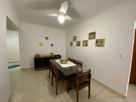 Imagem Apartamento com 2 Quartos à Venda, 83 m² em Tupi - Praia Grande