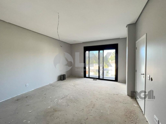 Imagem Imóvel com 4 Quartos à Venda, 371 m² em Vila Nova - Porto Alegre