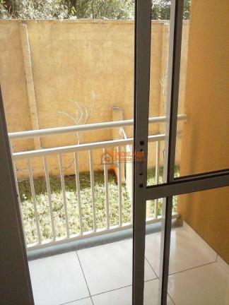 Imagem Apartamento com 2 Quartos à Venda, 48 m² em Vila Nova Bonsucesso - Guarulhos Imagem Apartamento com 2 Quartos à Venda, 48 m² em Vila Nova Bonsucesso - Guarulhos