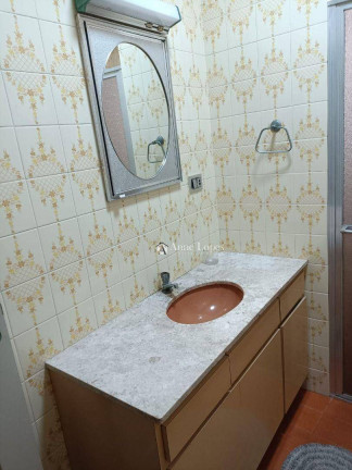 Imagem Apartamento com 1 Quarto à Venda, 45 m² em Itararé - São Vicente Imagem Apartamento com 1 Quarto à Venda, 45 m² em Itararé - São Vicente