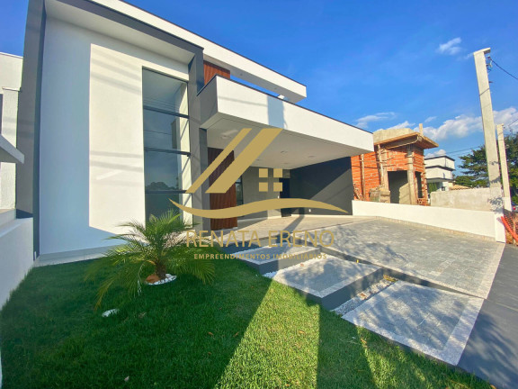 Imagem Casa de Condomínio com 3 Quartos à Venda, 300 m² em Aparecidinha - Sorocaba Imagem Casa de Condomínio com 3 Quartos à Venda, 300 m² em Aparecidinha - Sorocaba