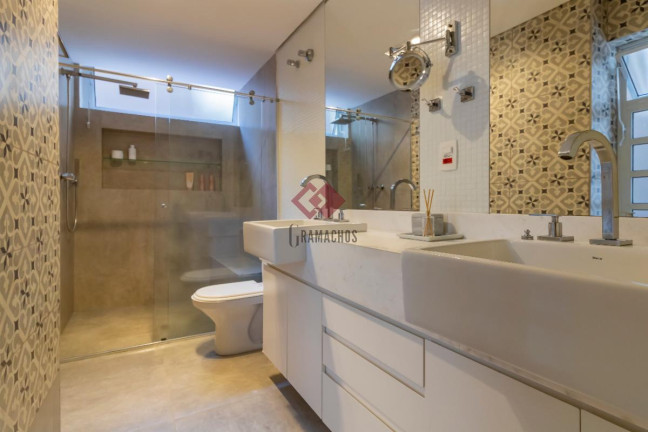 Imagem Apartamento com 3 Quartos à Venda, 138 m² em Vila Buarque - São Paulo Imagem Apartamento com 3 Quartos à Venda, 138 m² em Vila Buarque - São Paulo