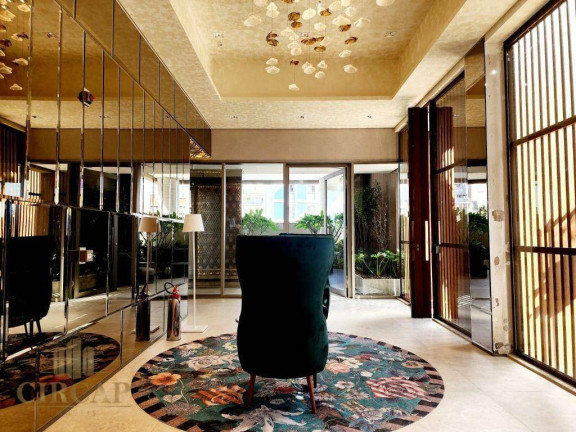 Imagem Apartamento com 3 Quartos à Venda, 212 m² em Jardim América - São Paulo Imagem Apartamento com 3 Quartos à Venda, 212 m² em Jardim América - São Paulo