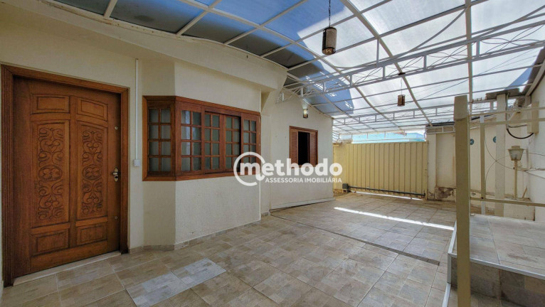 Casa com 6 Quartos à Venda, 250 m² em Jardim Proença - Campinas