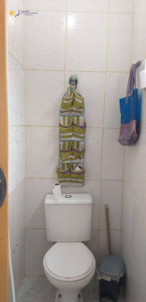 Imagem Casa de Vila com 2 Quartos à Venda, 70 m² em Jardim Indaiá - Bertioga