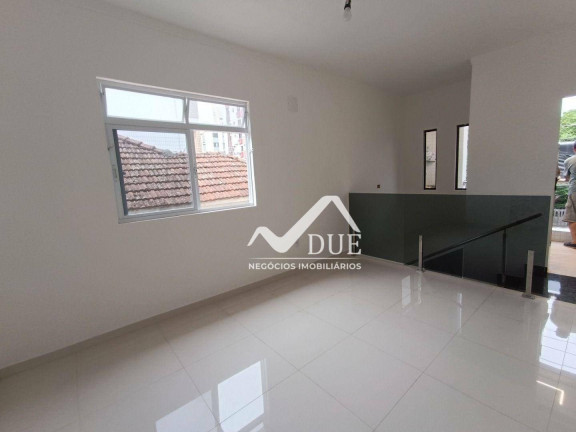 Casa com 2 Quartos à Venda, 80 m² em Embaré - Santos