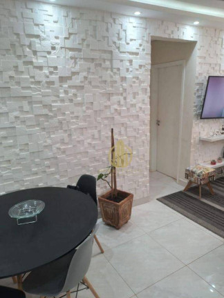 Imagem Apartamento com 2 Quartos à Venda, 48 m² em Parque Dos Lagos - Ribeirão Preto Imagem Apartamento com 2 Quartos à Venda, 48 m² em Parque Dos Lagos - Ribeirão Preto