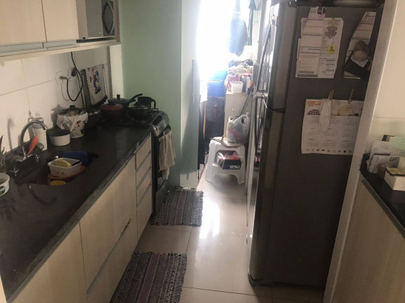 Imagem Apartamento com 3 Quartos à Venda, 74 m² em Taboão - Diadema Imagem Apartamento com 3 Quartos à Venda, 74 m² em Taboão - Diadema