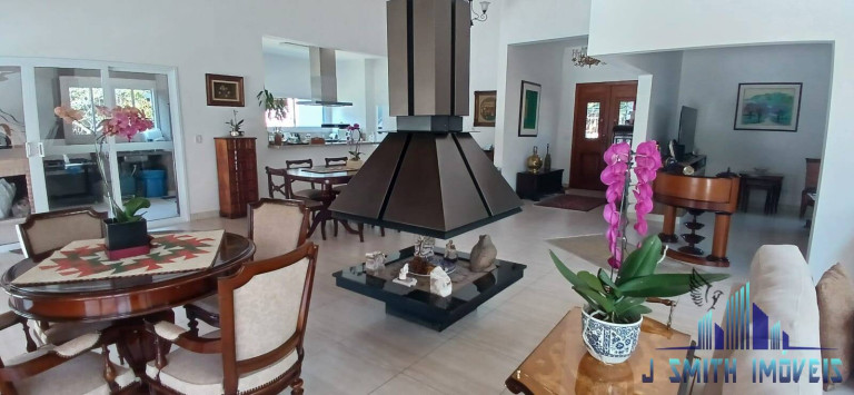 Imagem Casa com 10 Quartos à Venda, 970 m² em Granja Viana Ii - Cotia
