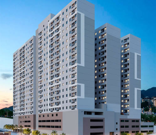 Foto do imóvel Imóvel com 2 Quartos à Venda,  em Sacomã - São Paulo