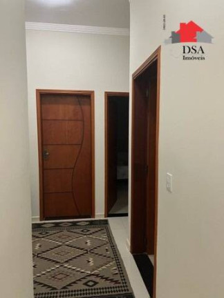 Imagem Casa de Condomínio com 3 Quartos à Venda, 440 m² em Jardim Green Park Residence - Hortolândia Imagem Casa de Condomínio com 3 Quartos à Venda, 440 m² em Jardim Green Park Residence - Hortolândia