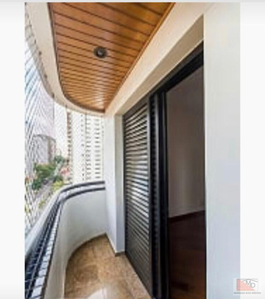 Imagem Apartamento com 3 Quartos à Venda, 120 m² em Perdizes - São Paulo