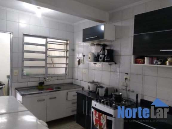 Imagem Casa com 2 Quartos à Venda, 100 m² em Vila Zat - São Paulo