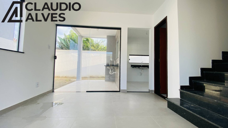 Imagem Casa com 3 Quartos à Venda, 90 m² em Sim - Feira De Santana